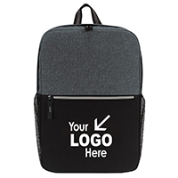 6" Computer Backpack